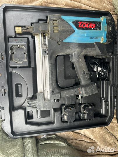 Строительный пистолет Toua GNS40a