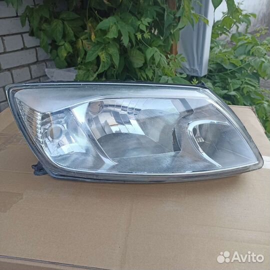 Фара правая LADA Granta