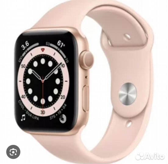 Apple watch series 4 40mm