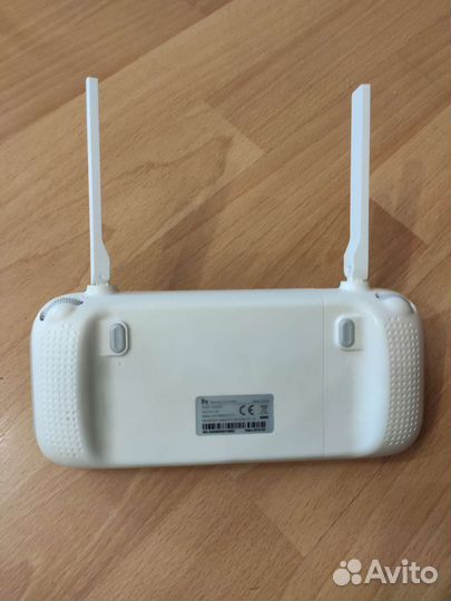 Квадрокоптер xiaomi fimi x8 se