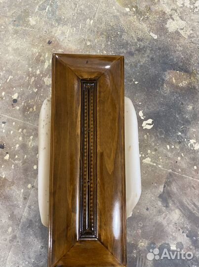 Реставрация корпусной мебели