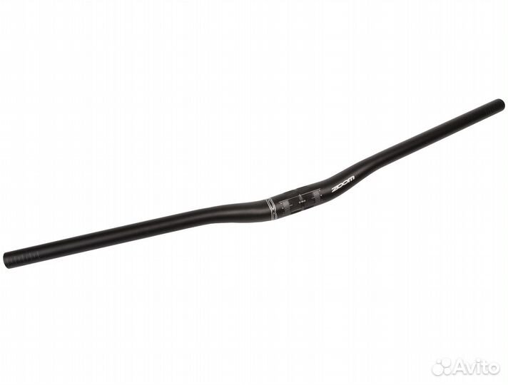 Руль Zoom мтв 780 мм. 31,8 мм. 401505