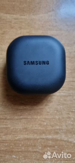 Samsung galaxy buds 2 pro