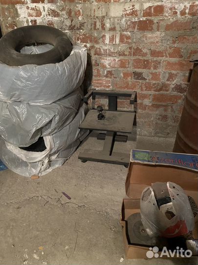 Подставка под тв ретро