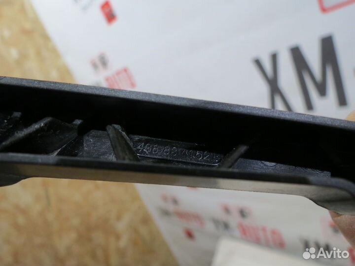 Кронштейн Audi A7