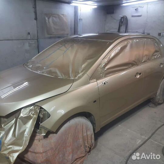 Ремонт авто