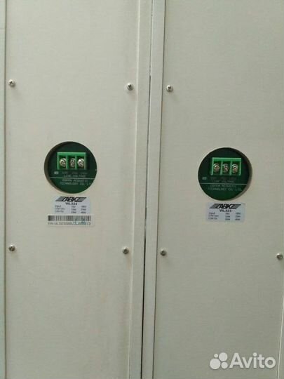 Звуковая колонна ABK WL-323 (2 шт.)