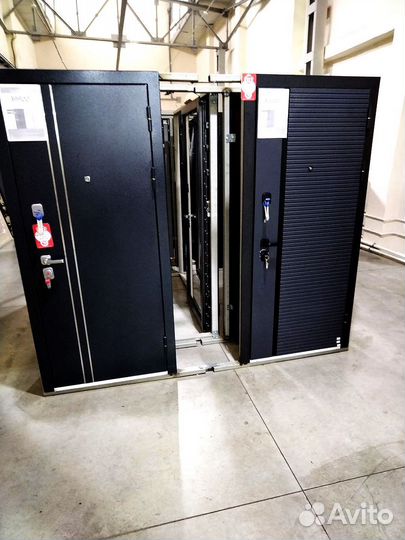 Дверь Входная