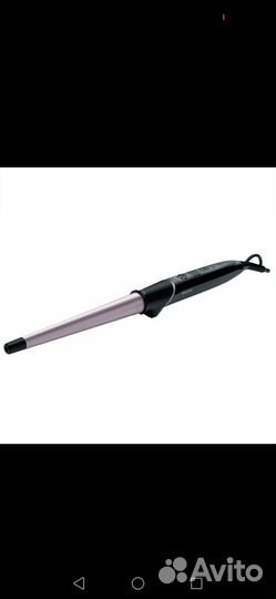 Щипцы для завивки Philips BHB872/00 новые