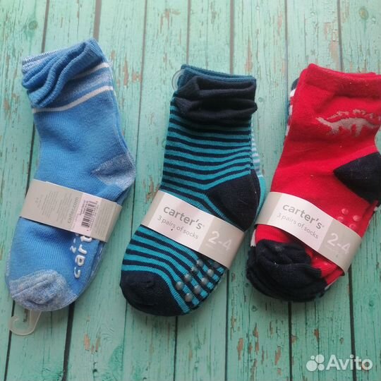 Носки детские Carter’s