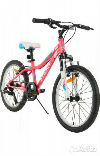 Велосипед stern 20