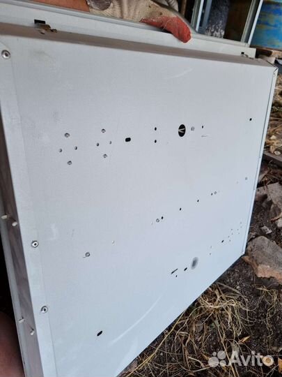 Светильник потолочный