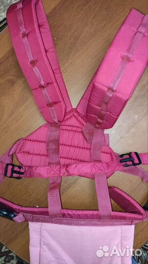 Рюкзак переноска кенгуру