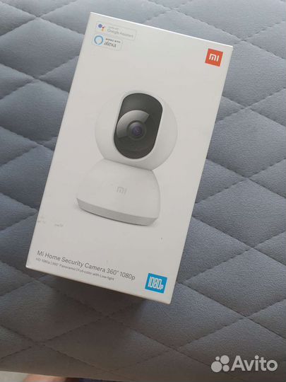 Камера wi fi камера xiaomi