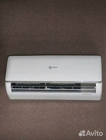 Кондиционер roda Monlan