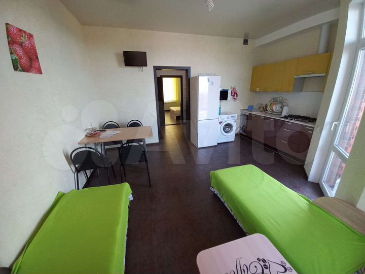 Дом 70 м² на участке 5 сот.