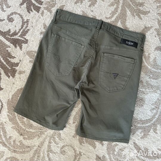 Шорты Guess