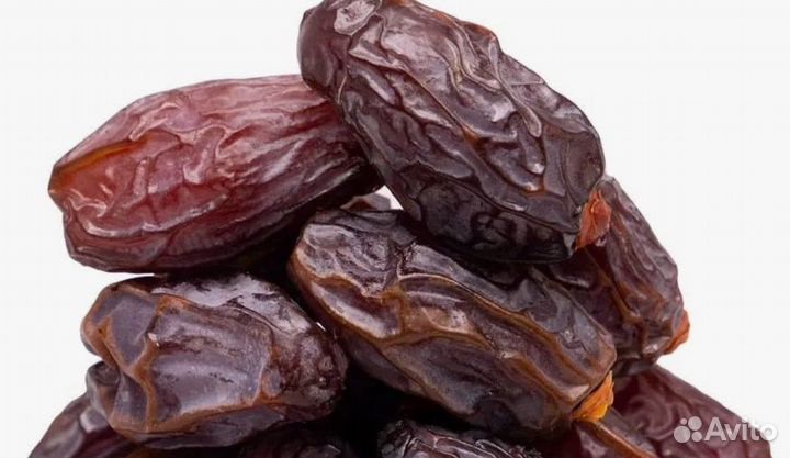 Финики королевские Медиум