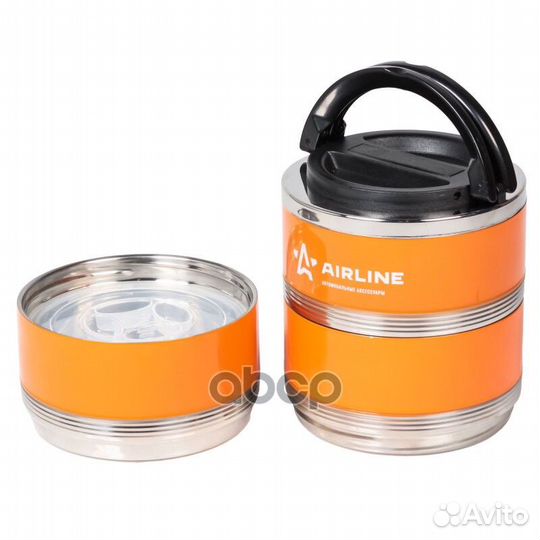 Термос ланч-бокс IT-T-03 airline