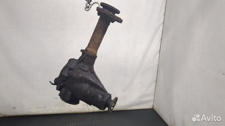 Редуктор моста Infiniti QX4 (JR50), 1997