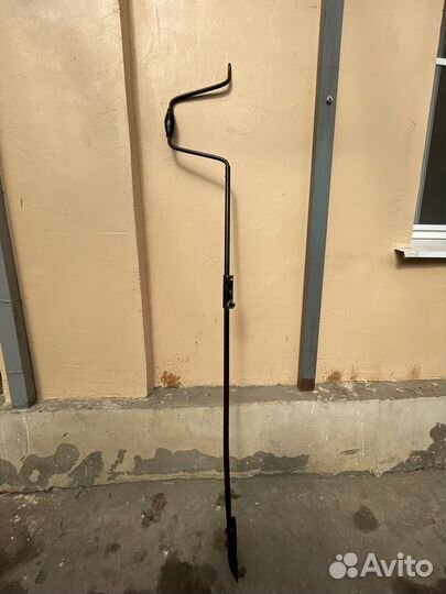 Шнек для льда