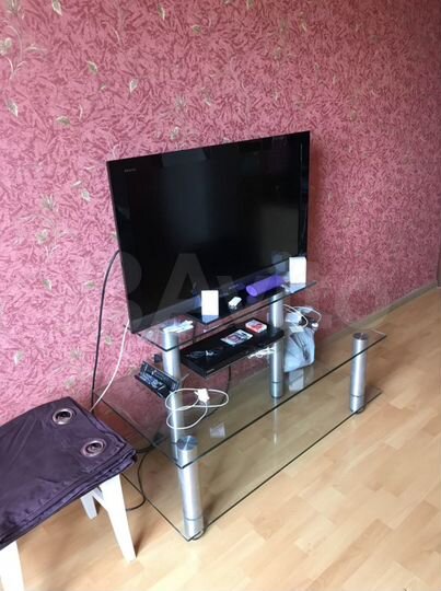 Комната 10,2 м² в 3-к., 9/9 эт.