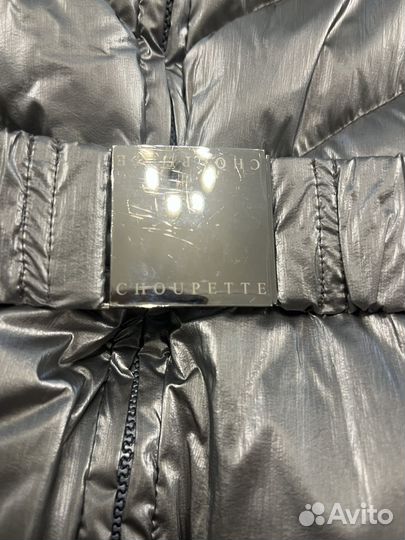 Зимний комбинезон 86 92 для девочки Choupette