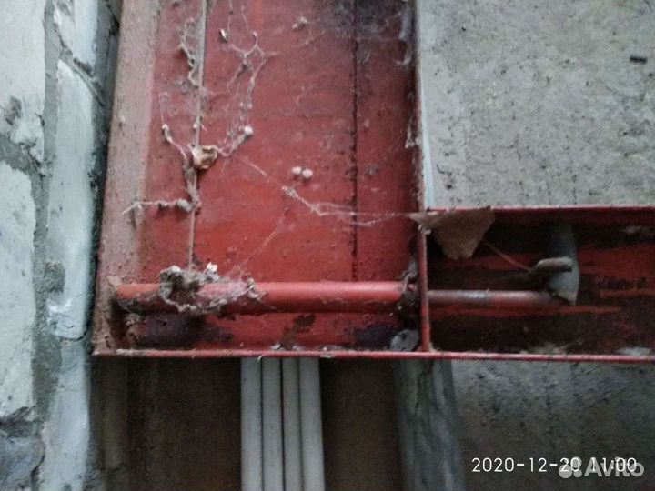 Ворота гаражные