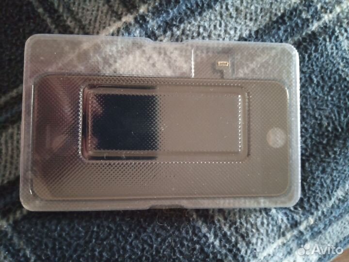Запчасти iPhone 7