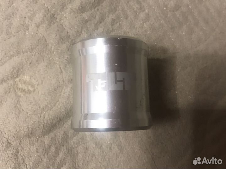 Зажим для трюкового самоката tilt ark