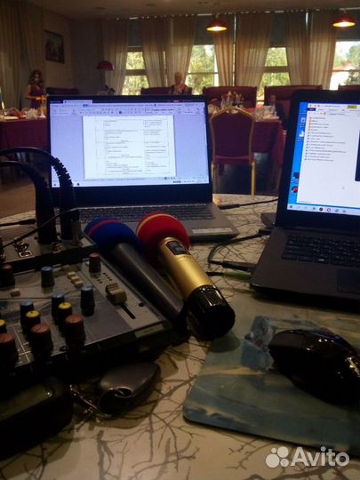 DJ Диджей на Ваш праздник