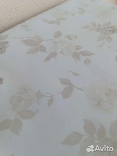 Клеенка на стол