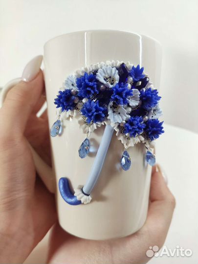 Кружка Принцесса