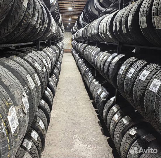 Michelin Alpin 6 225/55 R17 101M