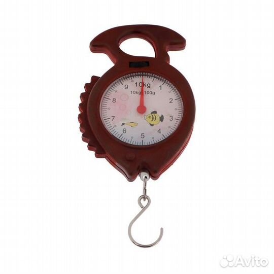 Безмен Luazon, механический, до 10 кг