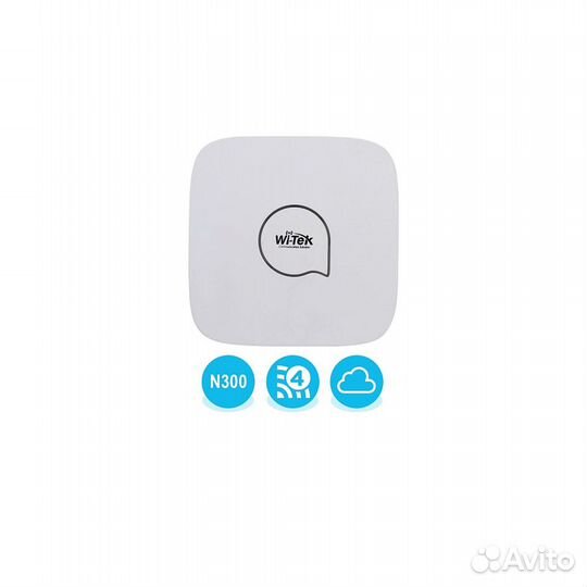 Wi-Tek WI-AP210 точка доступа