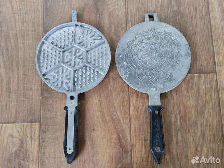 Форма для выпечки печенья