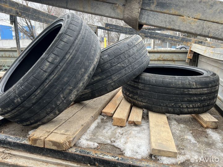 Grenlander Enri U08 235/45 R19