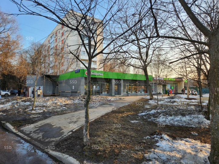 Продам торговое помещение, 269.5 м²