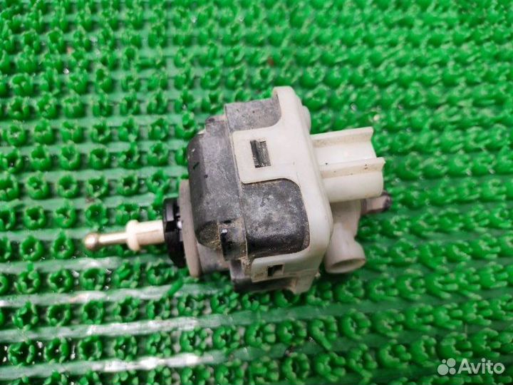 Моторчик корректора фары Chevrolet Lanos T150