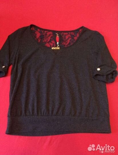 Женские вещи пакетом 46 размера