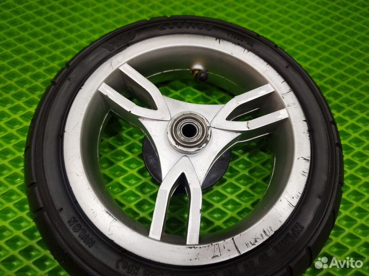 Колесо 260х55 на 3х колёсный велосипед