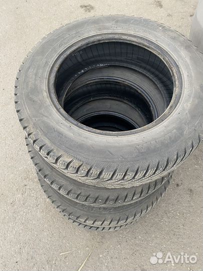 КАМА Alga (HK-531) 195/65 R15 91H