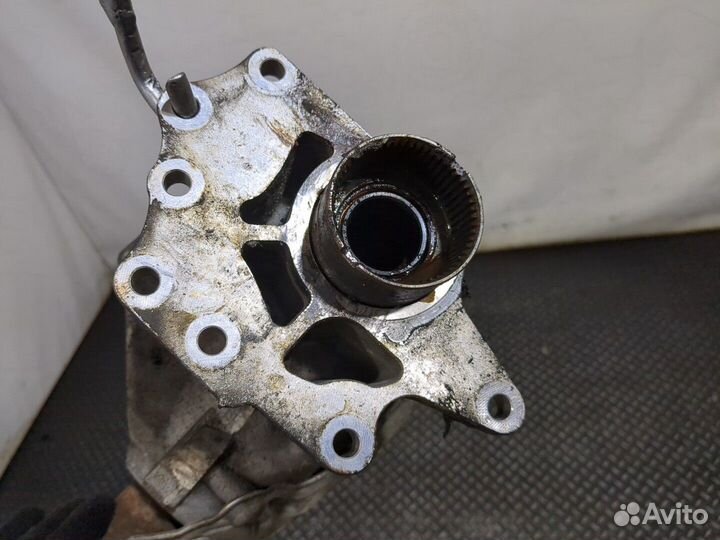 Редуктор Раздаточный кпп (раздатка) Volvo XC90, 20