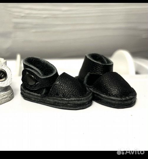 Платье для куклы блайз