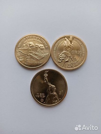 896 доллар 2023 американские инновации