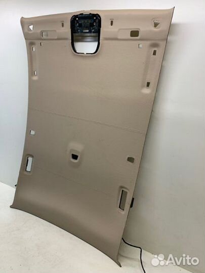 Потолок Rolls-Royce Wraith 2013