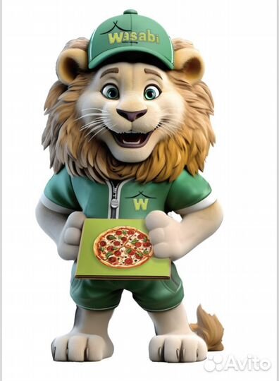 Повар (Пиццер)