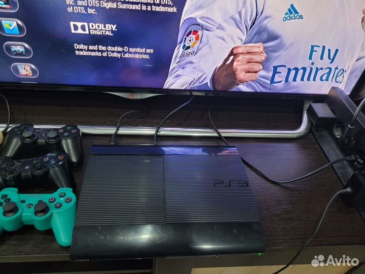 Sony playstation 3 PS3