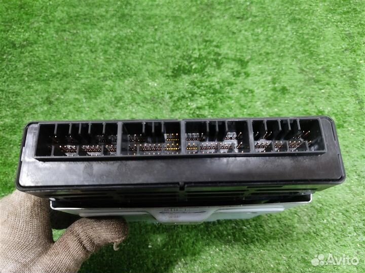 Блок управления двс Mitsubishi Lancer 9 2007